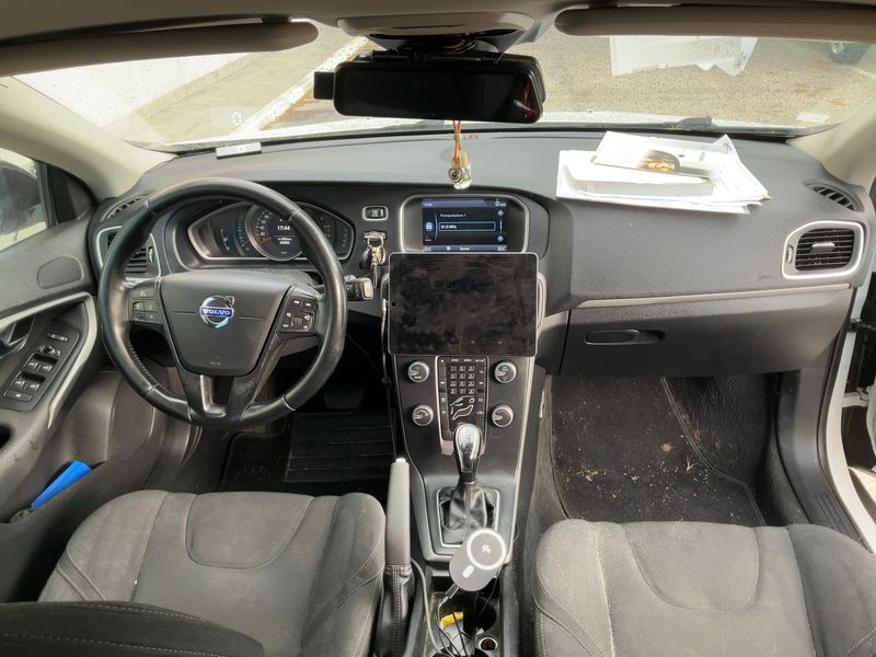 Volvo V40 Cross Country 2.0 D3 Nova Plus Edition 2013 – снимка 17