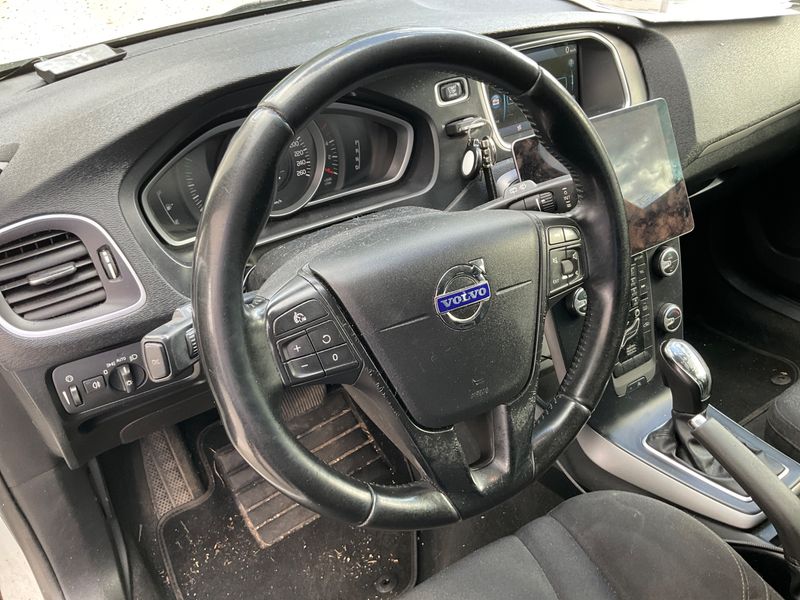 Volvo V40 Cross Country 2.0 D3 Nova Plus Edition 2013 – снимка 28
