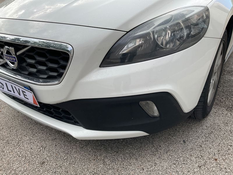 Volvo V40 Cross Country 2.0 D3 Nova Plus Edition 2013 – снимка 34