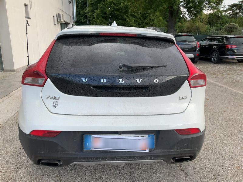 Volvo V40 Cross Country 2.0 D3 Nova Plus Edition 2013 – снимка 7
