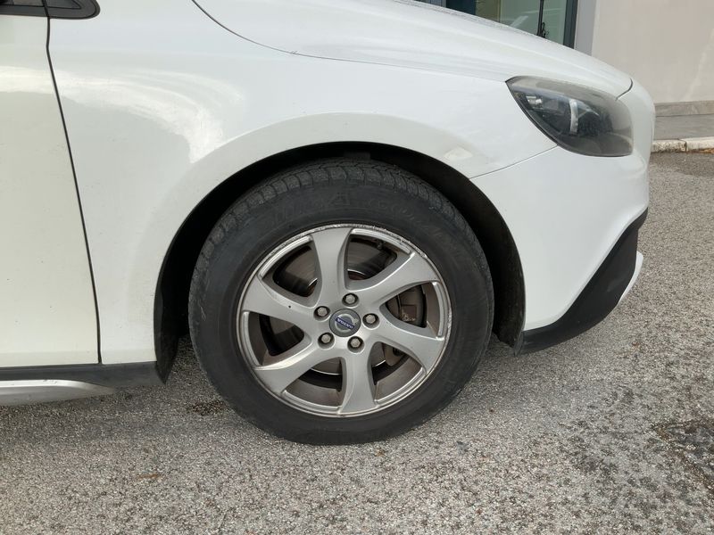 Volvo V40 Cross Country 2.0 D3 Nova Plus Edition 2013 – снимка 11
