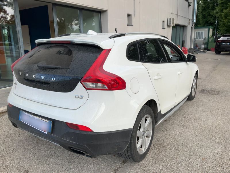 Volvo V40 Cross Country 2.0 D3 Nova Plus Edition 2013 – снимка 8