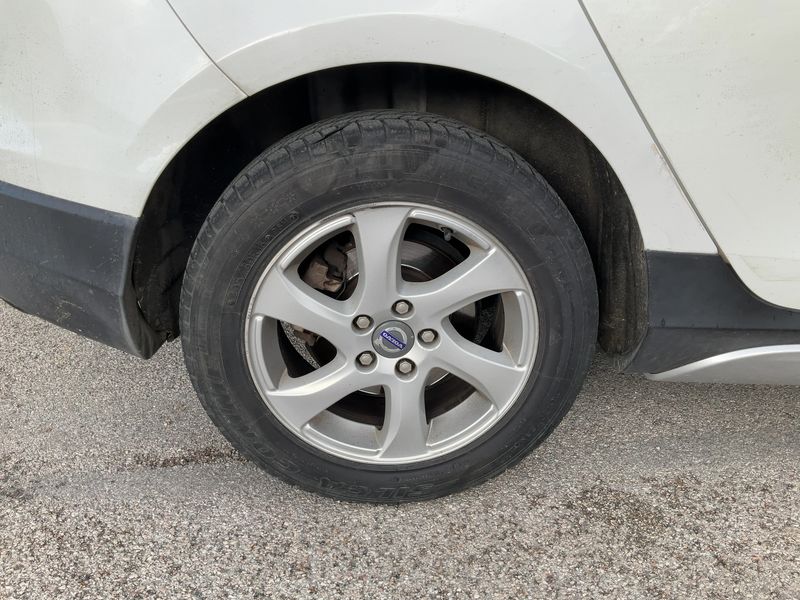 Volvo V40 Cross Country 2.0 D3 Nova Plus Edition 2013 – снимка 9