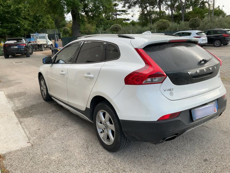 Volvo V40 Cross Country 2.0 D3 Nova Plus Edition 2013 – снимка 6