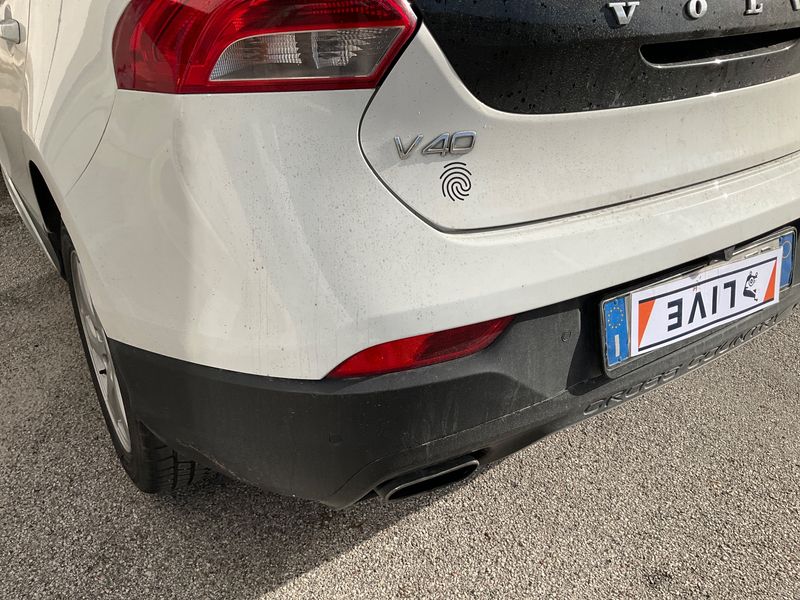 Volvo V40 Cross Country 2.0 D3 Nova Plus Edition 2013 – снимка 30