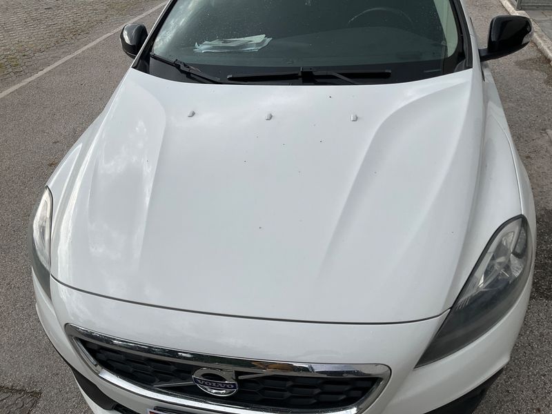 Volvo V40 Cross Country 2.0 D3 Nova Plus Edition 2013 – снимка 32