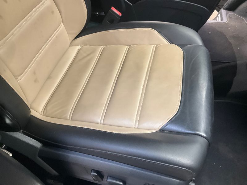 Volkswagen T6 Multivan 2.0 TDI Highline 4Motion 2017 – снимка 40