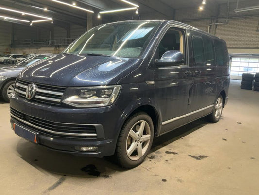 Volkswagen T6 Multivan 2.0 TDI Highline 4Motion 2017 – снимка 1