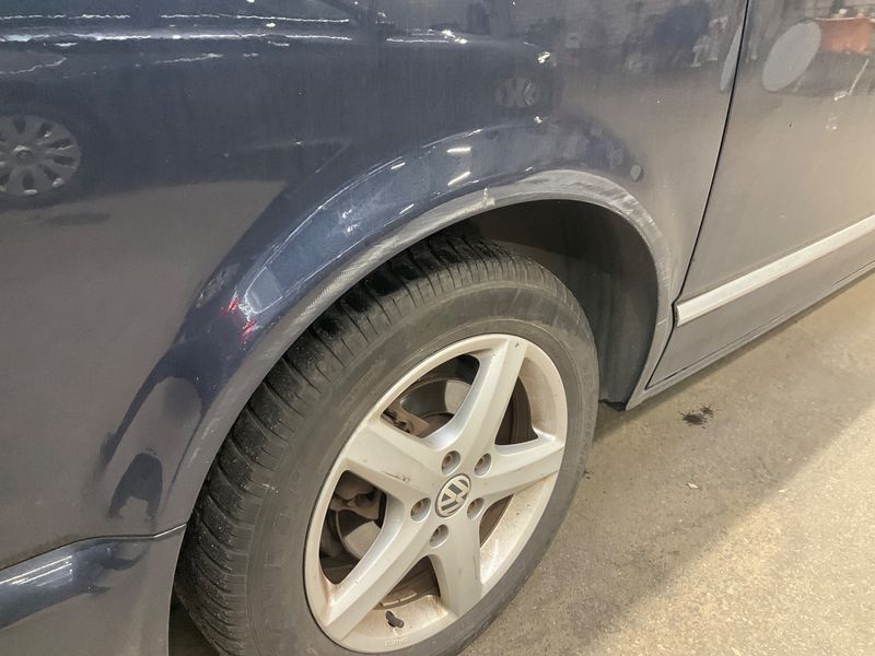 Volkswagen T6 Multivan 2.0 TDI Highline 4Motion 2017 – снимка 24