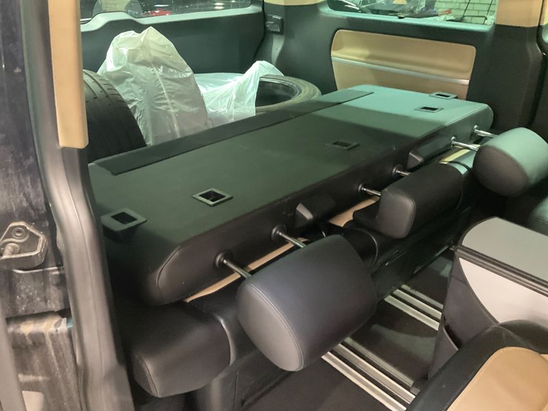 Volkswagen T6 Multivan 2.0 TDI Highline 4Motion 2017 – снимка 42
