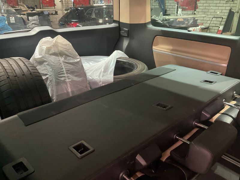 Volkswagen T6 Multivan 2.0 TDI Highline 4Motion 2017 – снимка 46