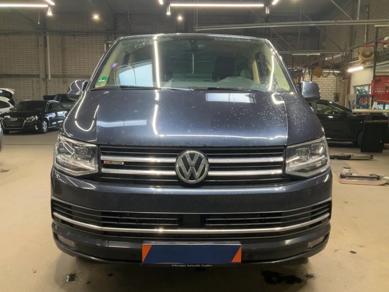 Volkswagen T6 Multivan 2.0 TDI Highline 4Motion 2017 – снимка 14