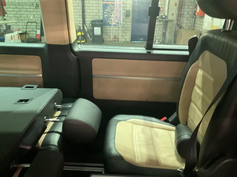 Volkswagen T6 Multivan 2.0 TDI Highline 4Motion 2017 – снимка 44