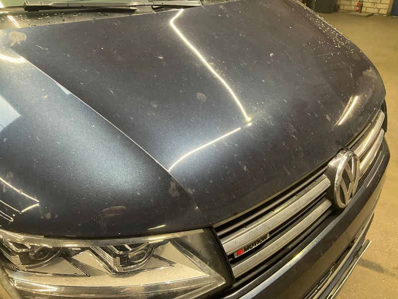 Volkswagen T6 Multivan 2.0 TDI Highline 4Motion 2017 – снимка 57