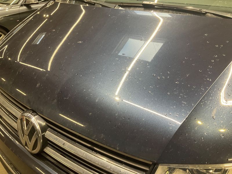 Volkswagen T6 Multivan 2.0 TDI Highline 4Motion 2017 – снимка 58