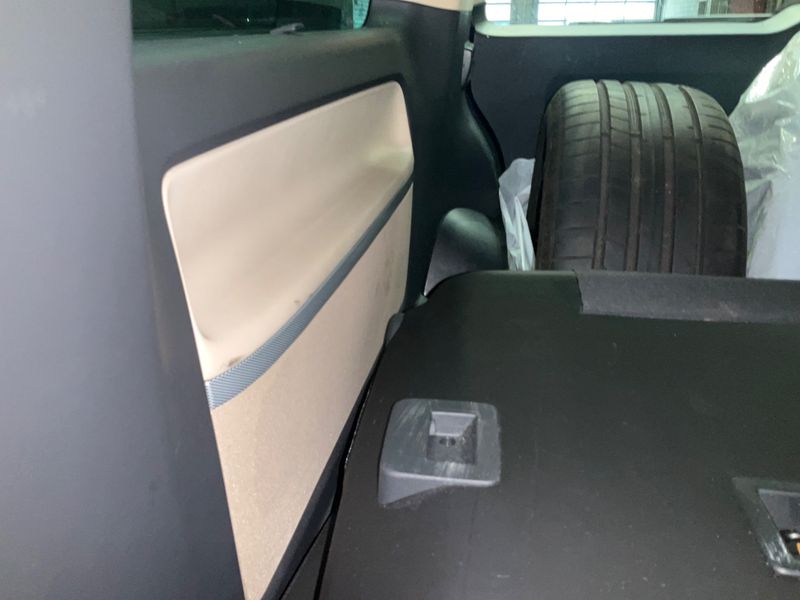 Volkswagen T6 Multivan 2.0 TDI Highline 4Motion 2017 – снимка 45