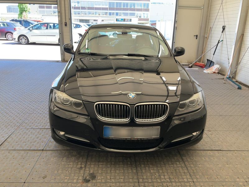 BMW 3er 330d 2010 – снимка 9