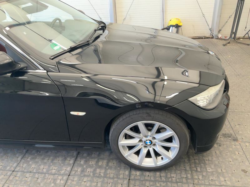 BMW 3er 330d 2010 – снимка 8
