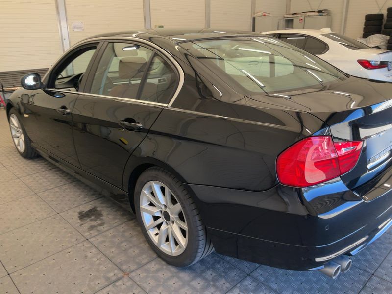BMW 3er 330d 2010 – снимка 3