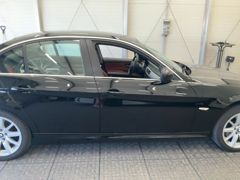BMW 3er 330d 2010 – снимка 7