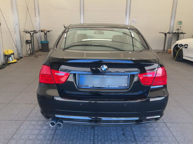 BMW 3er 330d 2010 – снимка 5