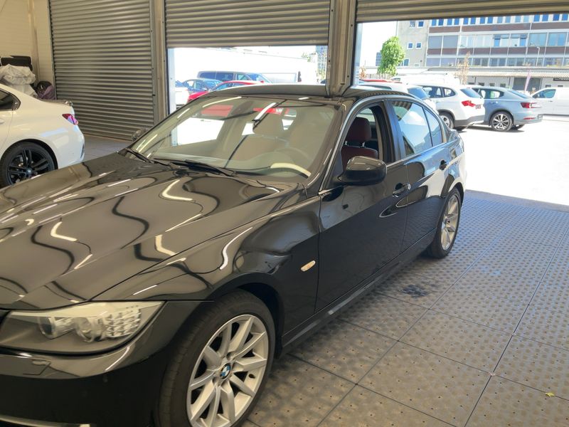 BMW 3er 330d 2010 – снимка 2