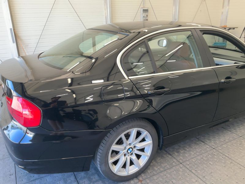 BMW 3er 330d 2010 – снимка 6