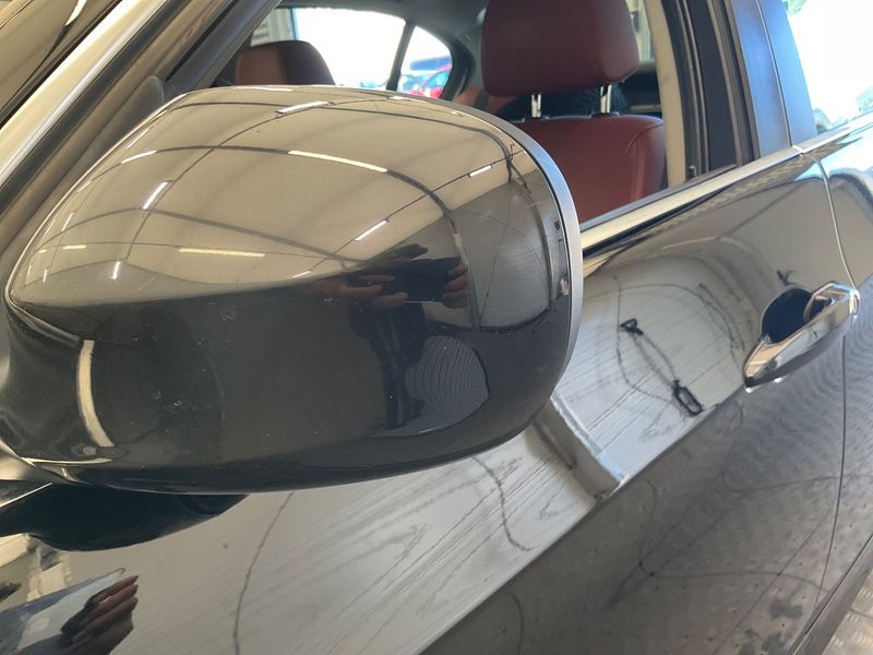 BMW 3er 330d 2010 – снимка 25