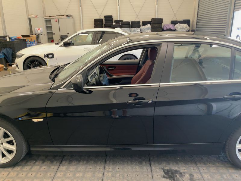 BMW 3er 330d 2010 – снимка 4