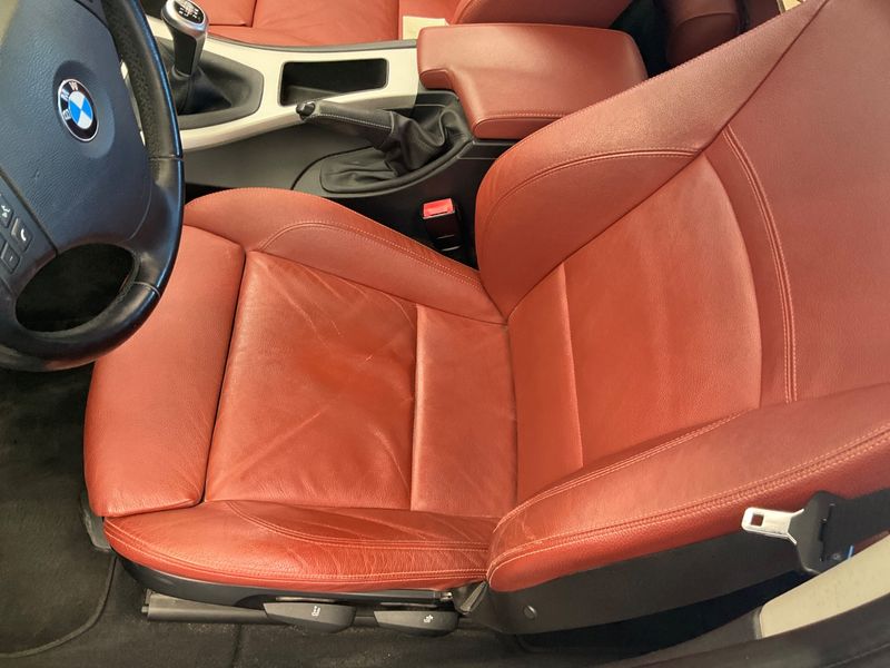 BMW 3er 330d 2010 – снимка 39