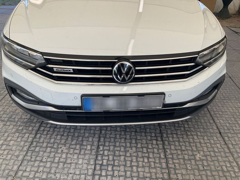 Volkswagen Passat Alltrack 2.0 TDI 4Motion 2021 – снимка 29