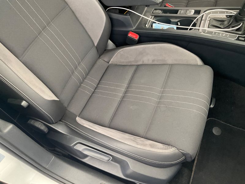 Volkswagen Passat Alltrack 2.0 TDI 4Motion 2021 – снимка 22