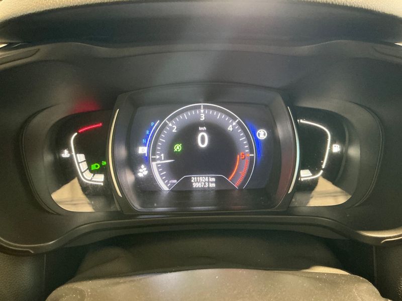 Renault Kadjar 1.5 dCi Energy Hypnotic 2018 – снимка 18