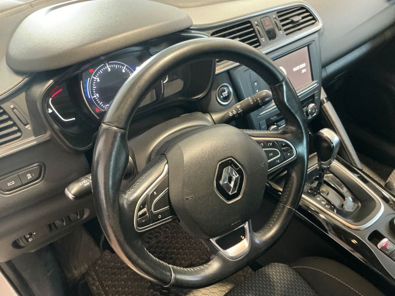 Renault Kadjar 1.5 dCi Energy Hypnotic 2018 – снимка 23