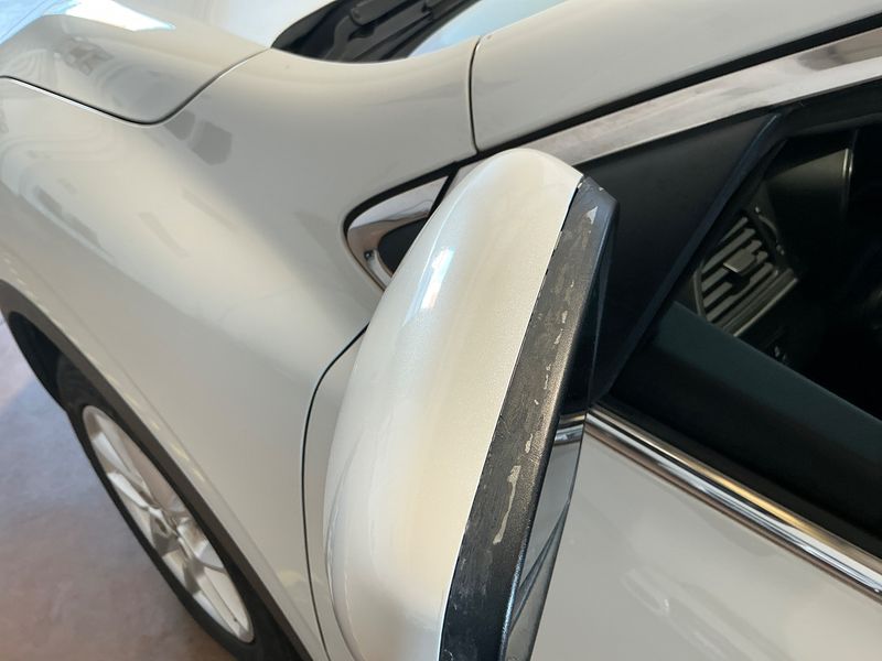Renault Kadjar 1.5 dCi Energy Hypnotic 2018 – снимка 25