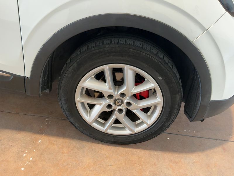 Renault Kadjar 1.5 dCi Energy Hypnotic 2018 – снимка 11