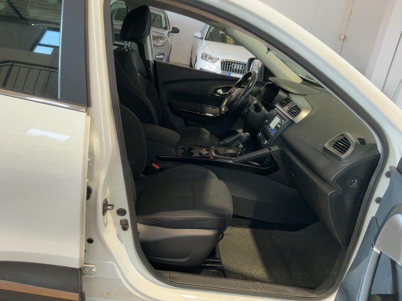 Renault Kadjar 1.5 dCi Energy Hypnotic 2018 – снимка 16