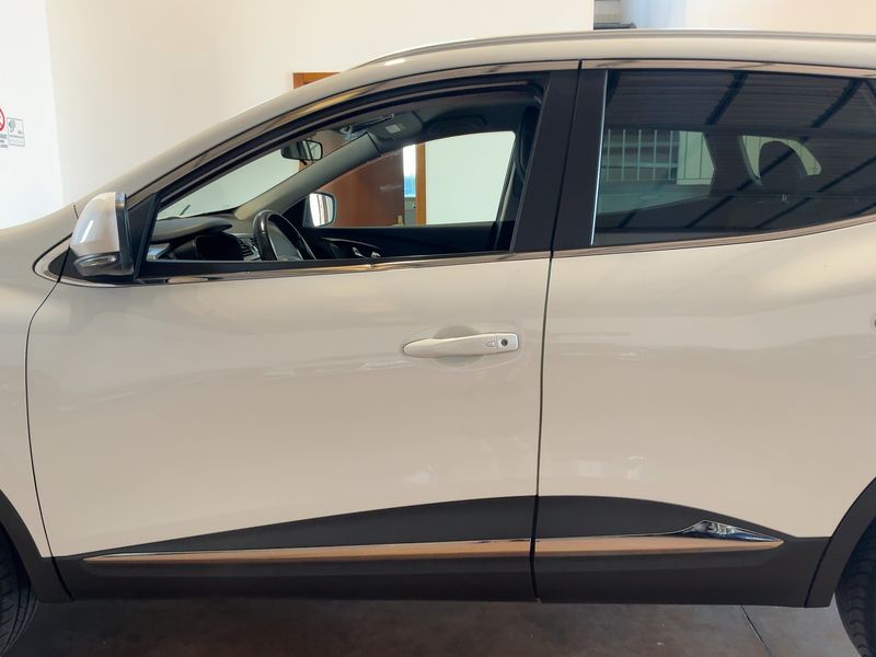 Renault Kadjar 1.5 dCi Energy Hypnotic 2018 – снимка 4