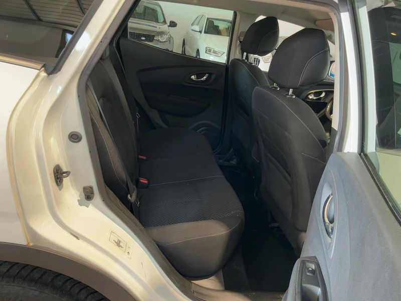 Renault Kadjar 1.5 dCi Energy Hypnotic 2018 – снимка 19
