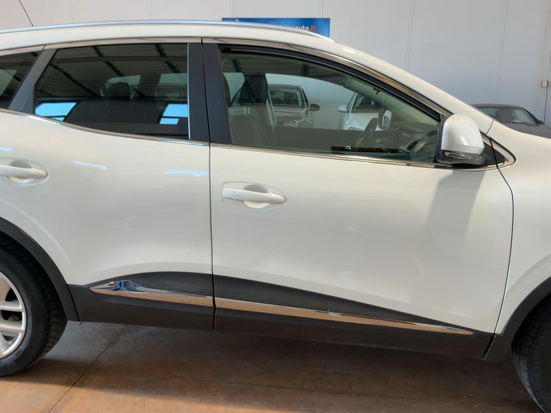 Renault Kadjar 1.5 dCi Energy Hypnotic 2018 – снимка 10