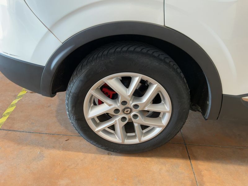 Renault Kadjar 1.5 dCi Energy Hypnotic 2018 – снимка 9