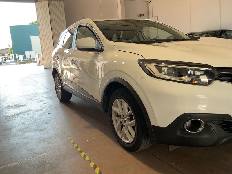 Renault Kadjar 1.5 dCi Energy Hypnotic 2018 – снимка 12
