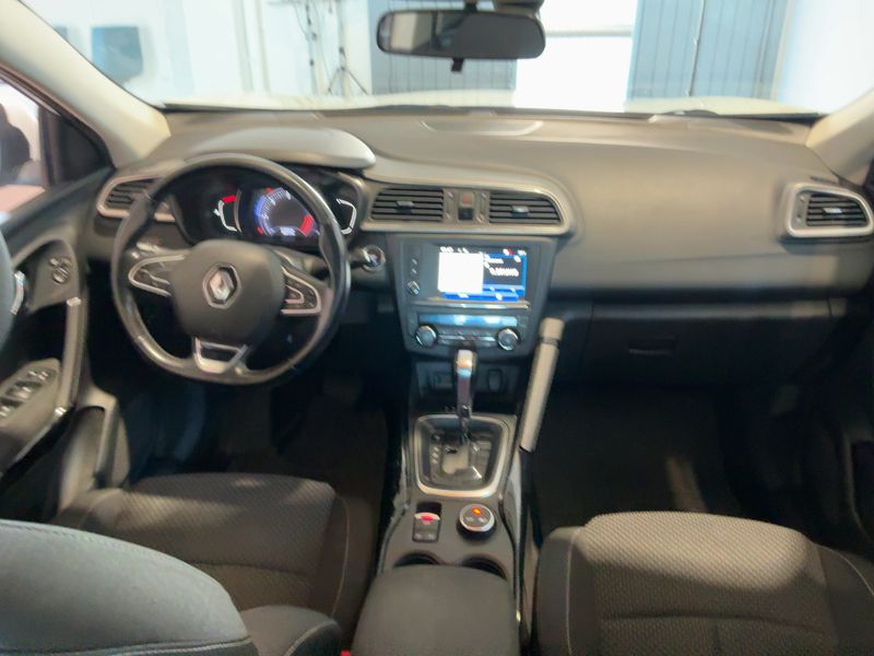 Renault Kadjar 1.5 dCi Energy Hypnotic 2018 – снимка 17