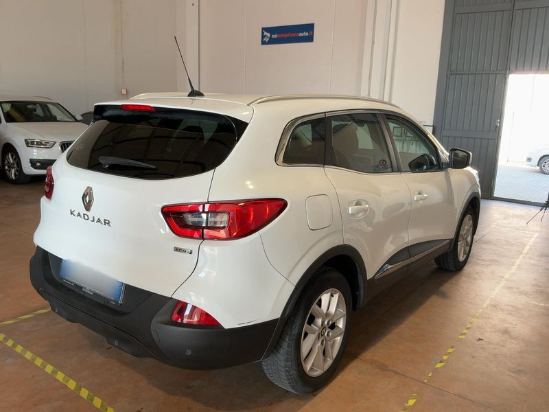 Renault Kadjar 1.5 dCi Energy Hypnotic 2018 – снимка 8