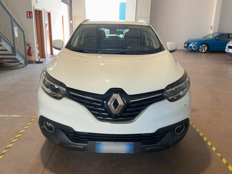 Renault Kadjar 1.5 dCi Energy Hypnotic 2018 – снимка 14