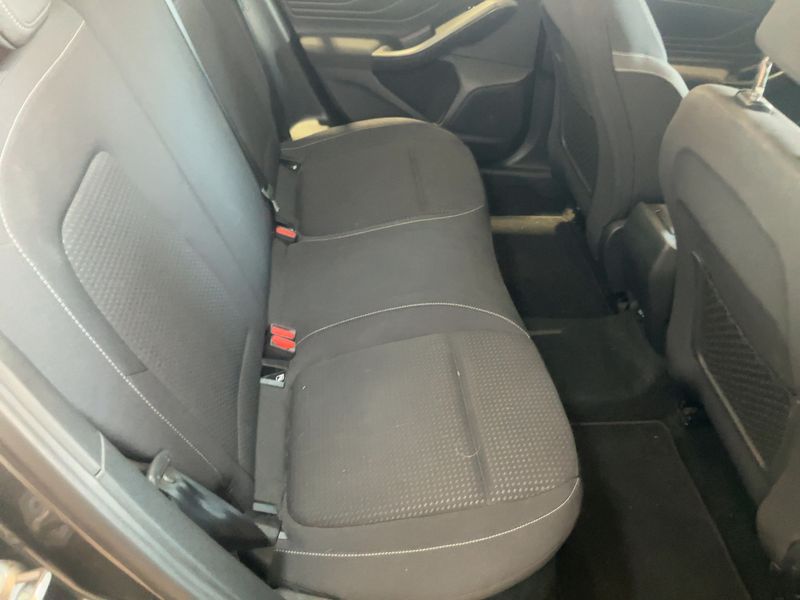 Ford Focus 1.5 TDCi EcoBlue Business 2019 – снимка 19
