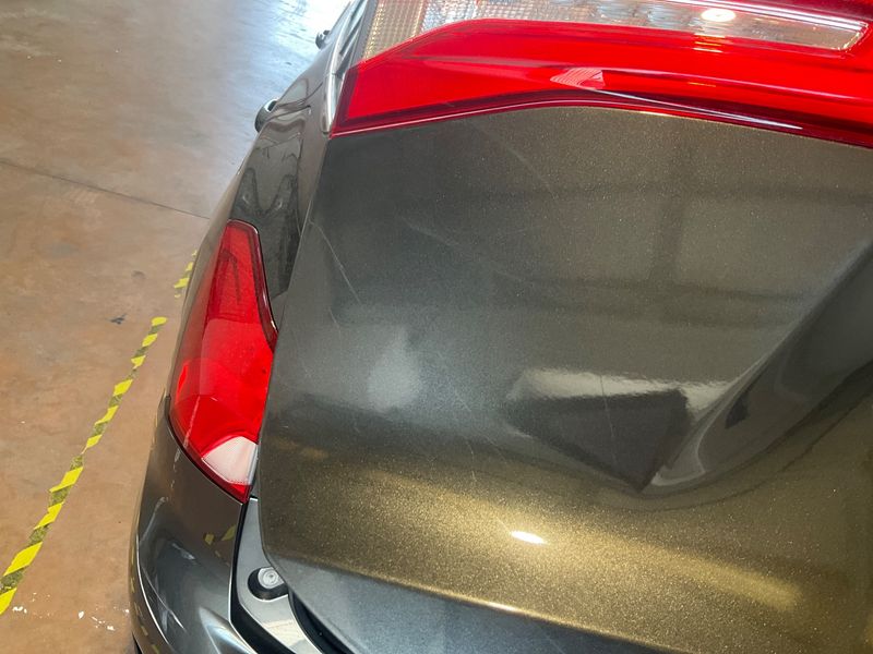 Ford Focus 1.5 TDCi EcoBlue Business 2019 – снимка 31