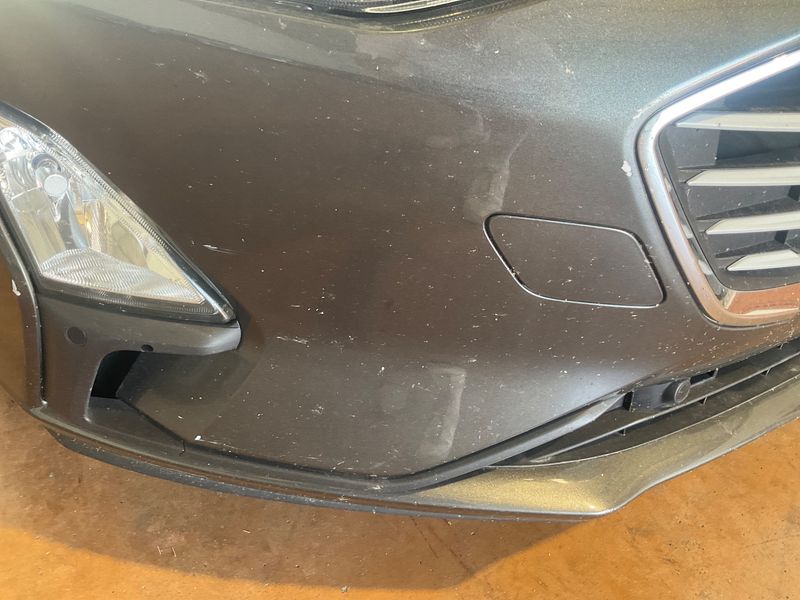 Ford Focus 1.5 TDCi EcoBlue Business 2019 – снимка 35