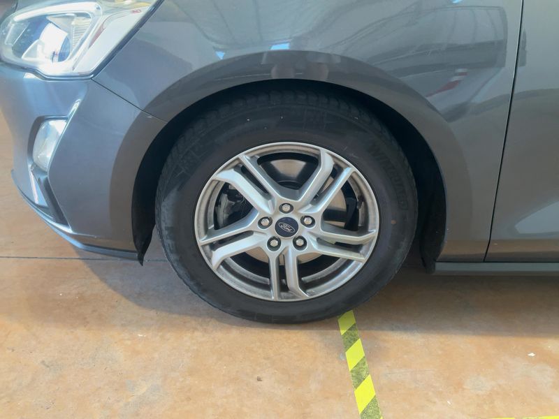 Ford Focus 1.5 TDCi EcoBlue Business 2019 – снимка 3
