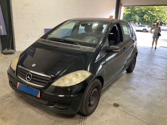 Mercedes-Benz A-Klasse A 160 CDI Classic 2004 – снимка 1